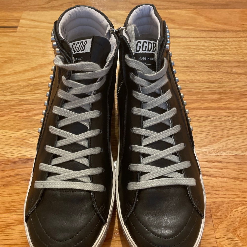 Golden Goose Sneakers